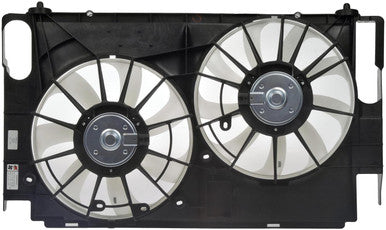 Dorman - OE Solutions 621-557 Dual Fan Assembly