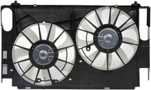 Load image into Gallery viewer, Dorman - OE Solutions 621-557 Dual Fan Assembly