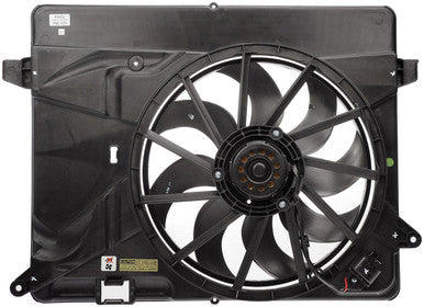 Dorman - OE Solutions 621-566 Radiator Fan Assembly