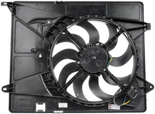 Load image into Gallery viewer, Dorman - OE Solutions 621-576 Radiator Fan Assembly