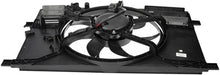 Load image into Gallery viewer, Dorman - OE Solutions 621-577 Radiator Fan Assembly