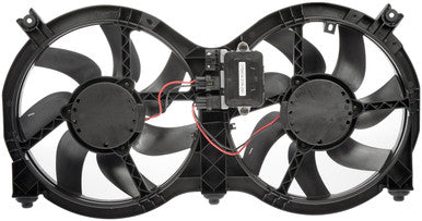 Dorman - OE Solutions 621-586 Dual Fan Assembly