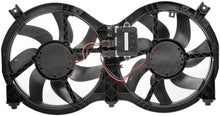 Load image into Gallery viewer, Dorman - OE Solutions 621-586 Dual Fan Assembly