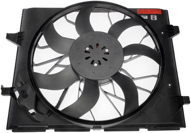 Dorman - OE Solutions 621-600 Radiator Fan Assembly