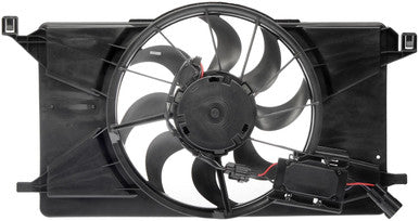 Dorman - OE Solutions 621-606 Radiator Fan Assembly