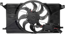 Load image into Gallery viewer, Dorman - OE Solutions 621-606 Radiator Fan Assembly