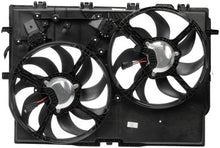 Load image into Gallery viewer, Dorman - OE Solutions 621-637 Dual Fan Assembly