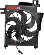 Load image into Gallery viewer, Dorman - OE Solutions 621-639 Condenser Fan Assembly