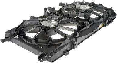 Dorman - OE Solutions 621-804 Radiator Fan Assembly