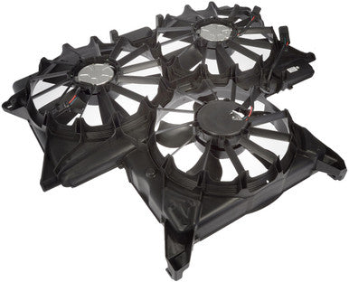 Dorman - OE Solutions 621-805 Radiator Fan Assembly