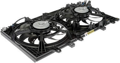 Dorman - OE Solutions 621-810 Radiator Fan Assembly