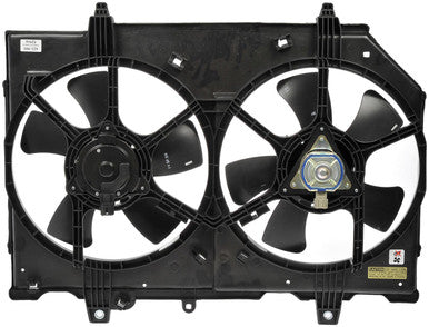 Dorman - OE Solutions 621-908 Radiator Fan Assembly