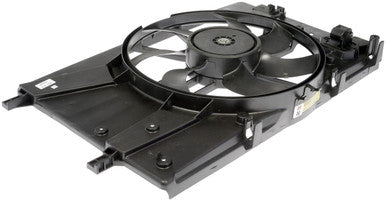 Dorman - OE Solutions 621-971 Radiator Fan Assembly