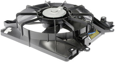 Dorman - OE Solutions 621-972 Radiator Fan Assembly