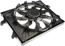 Load image into Gallery viewer, Dorman - OE Solutions 621-982 Radiator Fan Assembly