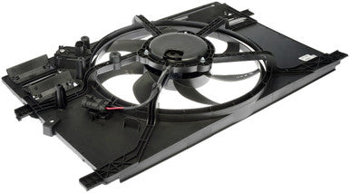 Dorman - OE Solutions 621-983 Radiator Fan Assembly