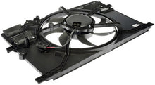 Load image into Gallery viewer, Dorman - OE Solutions 621-983 Radiator Fan Assembly