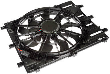 Dorman - OE Solutions 621-985 Radiator Fan Assembly