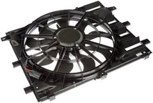 Load image into Gallery viewer, Dorman - OE Solutions 621-985 Radiator Fan Assembly