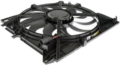 Dorman - OE Solutions 621-986 Radiator Fan Assembly