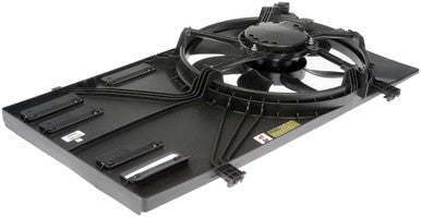 Dorman - OE Solutions 621-987 Radiator Fan Assembly