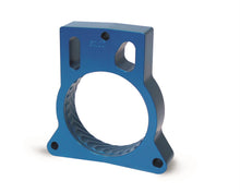 Load image into Gallery viewer, Jet Performance 62100 Jet Powr-Flo TBI Spacer for Select Cadillac Escalade, Cadillac Escalade ESV, Cadillac Escalade EXT, Chevrolet Avalanche 1500, Chevrolet Silverado 1500, Chevrolet Silverado Classic, Chevrolet Silverado HD, Chevrolet Silverado HD