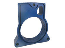 Load image into Gallery viewer, Jet Performance 62103 Jet Powr-Flo TBI Spacer for Select Chevrolet Avalanche 2500, Chevrolet C2500, Chevrolet C3500, Chevrolet K2500, Chevrolet K3500, Chevrolet Silverado HD, Chevrolet Silverado 3500, Chevrolet Suburban 2500, GMC C2500, GMC C3500, GMC