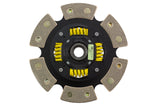 Advanced Clutch 6210115 6 Pad Sprung Race Disc
