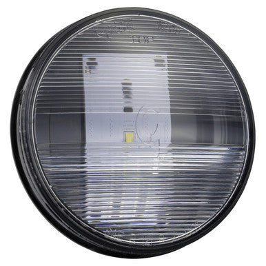 Grote 62101 SuperNova® NexGen™ 4" Single and Dual-System LED Backup Light, Hard Shell