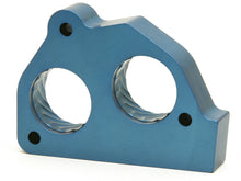 Load image into Gallery viewer, Jet Performance 62104 Jet Powr-Flo TBI Spacer for Select Chevrolet Astro, Chevrolet Blazer, Chevrolet C1500, Chevrolet C1500 Suburban, Chevrolet C2500, Chevrolet C2500 Suburban, Chevrolet C3500, Chevrolet K1500, Chevrolet K1500 Suburban, Chevrolet K2500,