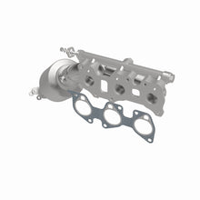 Load image into Gallery viewer, MagnaFlow Exhaust Products 52564 OEM Grade Manifold Catalytic Converter for Select Toyota Tacoma