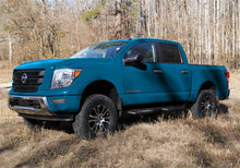 Load image into Gallery viewer, Superlift 6210 3in. Lift Kit-04-24 Titan 2WD/4WD for Select Nissan TITAN