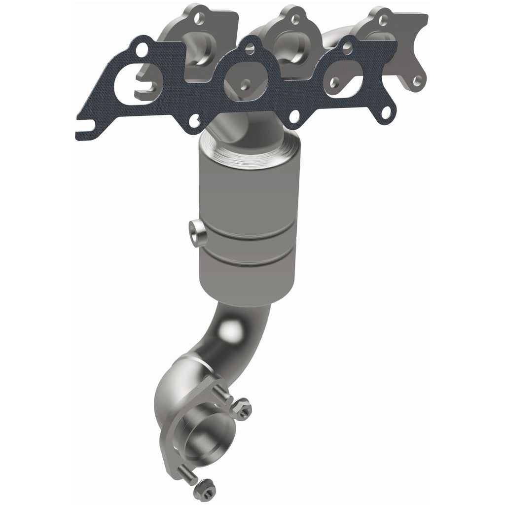 MagnaFlow Exhaust Products 51445 OEM Grade Manifold Catalytic Converter for Select Chrysler Sebring, Dodge Avenger
