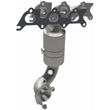 Load image into Gallery viewer, MagnaFlow Exhaust Products 51445 OEM Grade Manifold Catalytic Converter for Select Chrysler Sebring, Dodge Avenger