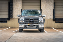 Load image into Gallery viewer, Road Armor 6211-BRSH Vaquero Grille Guard for Select Ford F-150