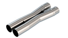 Load image into Gallery viewer, Borla 621105 Accessory - Stainless Steel X-Pipe