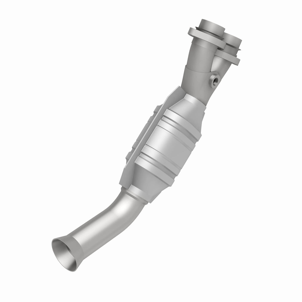 MagnaFlow Exhaust Products 23664 Standard Grade Direct-Fit Catalytic Converter for Select Jaguar Vanden Plas, Jaguar XJ6