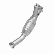 Load image into Gallery viewer, MagnaFlow Exhaust Products 23664 Standard Grade Direct-Fit Catalytic Converter for Select Jaguar Vanden Plas, Jaguar XJ6