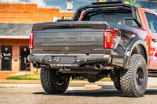 Load image into Gallery viewer, Road Armor 6211R0B Stealth Non-Winch Rear Bumper for Select Ford F-150