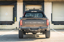 Load image into Gallery viewer, Road Armor 6211R0B Stealth Non-Winch Rear Bumper for Select Ford F-150