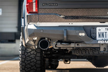 Load image into Gallery viewer, Road Armor 6211R0B Stealth Non-Winch Rear Bumper for Select Ford F-150