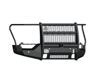 Load image into Gallery viewer, Road Armor 6211VF26B Vaquero Non-Winch Front Bumper for Select Ford F-150
