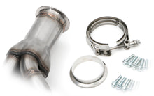 Load image into Gallery viewer, Hedman Hedders 62120 Stainless GM LS 1-3/4 in. Forward Exit Turbo Headers
