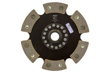 Load image into Gallery viewer, Advanced Clutch 6212010 ACT 6 Pad Rigid Race Clutch Disc for Select Honda S2000