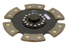 Load image into Gallery viewer, Advanced Clutch 6212010 ACT 6 Pad Rigid Race Clutch Disc for Select Honda S2000
