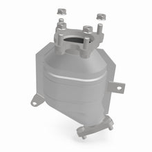 Load image into Gallery viewer, MagnaFlow Exhaust Products 352409 California CARB Direct-Fit Catalytic Converter for Select Honda CRX, Honda Civic