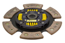 Load image into Gallery viewer, Advanced Clutch 6212103 ACT 6 Pad Sprung Race Clutch Disc for Select Geo Prizm, Lotus Elise, Lotus Exige, Pontiac Vibe, Scion xA, Scion xB, Scion xD, Toyota Celica, Toyota Corolla, Toyota Echo, Toyota MR2, Toyota MR2 Spyder, Toyota Matrix, Toyota Yaris