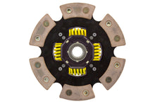 Load image into Gallery viewer, Advanced Clutch 6212103 ACT 6 Pad Sprung Race Clutch Disc for Select Geo Prizm, Lotus Elise, Lotus Exige, Pontiac Vibe, Scion xA, Scion xB, Scion xD, Toyota Celica, Toyota Corolla, Toyota Echo, Toyota MR2, Toyota MR2 Spyder, Toyota Matrix, Toyota Yaris