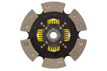 Load image into Gallery viewer, Advanced Clutch 6212104 ACT 6 Pad Sprung Race Clutch Disc for Select Acura EL, Honda CRX, Honda Civic, Honda Civic del Sol