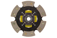 Load image into Gallery viewer, Advanced Clutch 6212111 ACT 6 Pad Sprung Race Clutch Disc for Select Honda CRX, Honda Civic